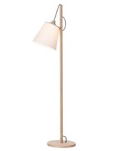 Pull Floor Lamp
