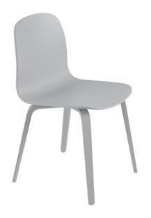 Visu Chair, Ash grey