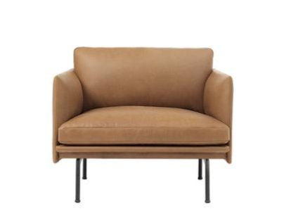 Outline Studio Chair