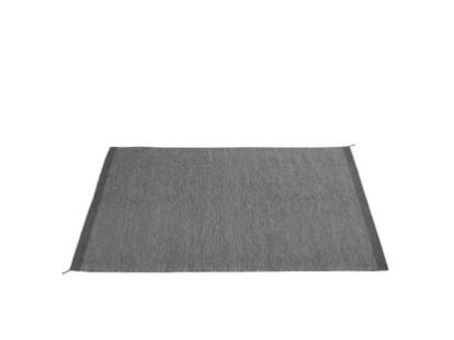 Ply Rug, 170 x 240 cm, Dark Grey