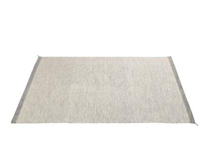 Ply Rug, 200 x 300 cm, Offwhite