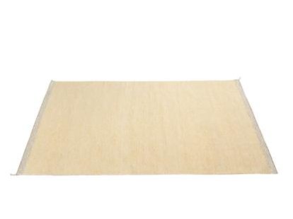 Ply Rug, 200 x 300 cm, Yellow