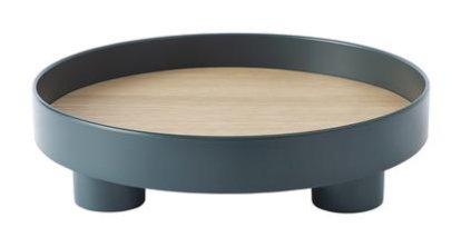 Platform Tray