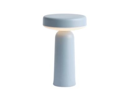 Ease Portable, Light blue