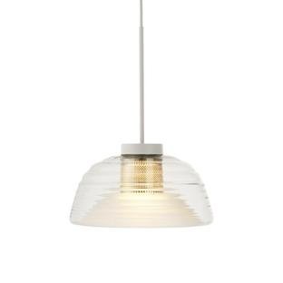 Two-Layer Pendant Lamp