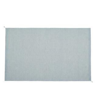 Ply Rug Recycled, 200 x 300 cm, Light blue