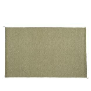 Ply Rug Recycled, 200 x 300 cm, Moss Green