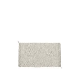 Ply Rug Recycled, 85 x 140 cm, Off-White