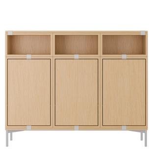 Stacked Sideboard 3