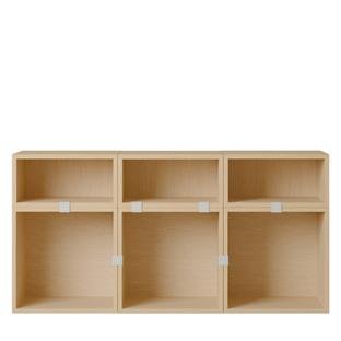 Stacked Sideboard 5