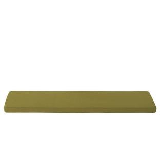 Stacked Seat Cushion, Steelcut 985