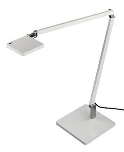 Roxxane Home Table Lamp, Matt White
