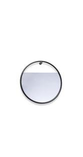 Peek Wall Mirror, Circular, small 