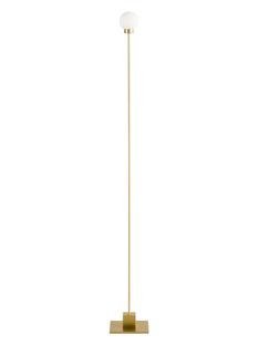 Snowball Floor Lamp