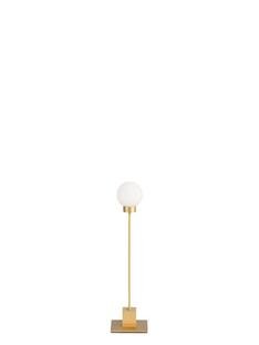 Snowball Table Lamp