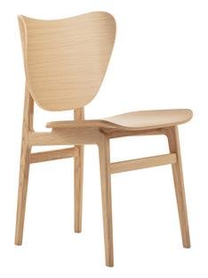 Elephant Dining Chair