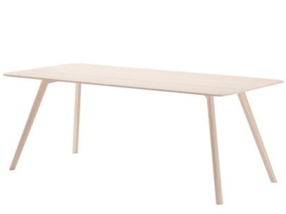 Meyer Dining Table