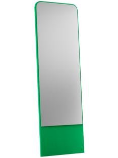 Friedrich Mirror, Emerald ash