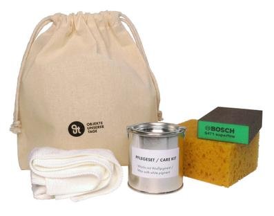 OUT Care Kit Wood