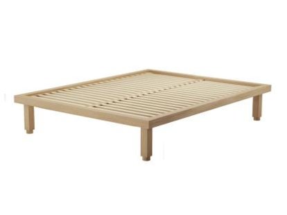 Kaya Bed