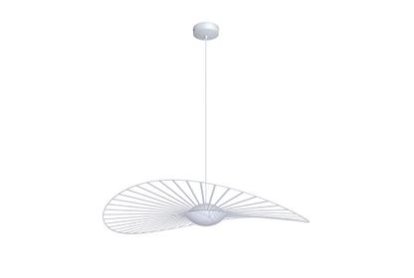 Vertigo Nova Pendant, Ø 110 cm, White
