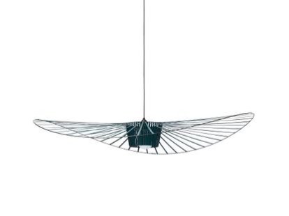 Vertigo Pendant Lamp, Ø 140 cm, Green