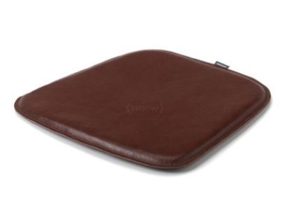 Leather Seat Pad for Eames Armchairs 