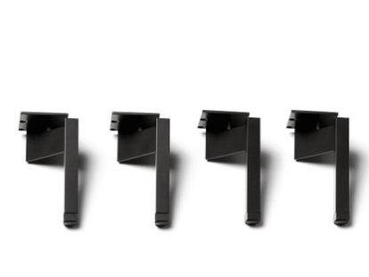 Nex Pur Box Feet 