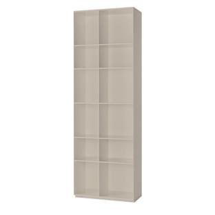 Nex Pur Shelf open, 70 cm, Silk
