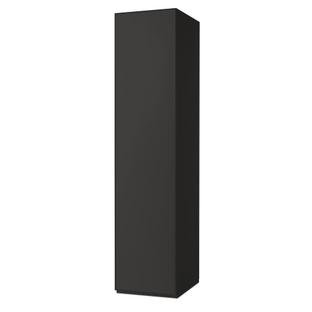 Nex Pur Shelf closed, Left, Graphite
