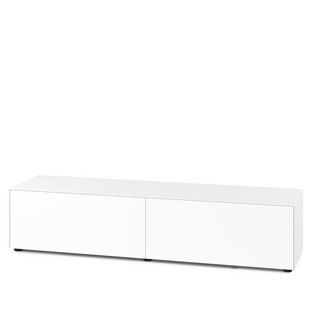 Nex Pur Box 2.0 with drop-down door