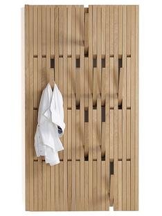 Piano Coat Rack