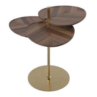 Leaf-3 Side Table
