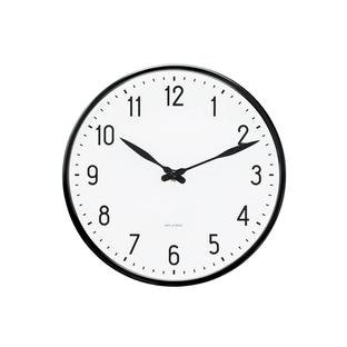 AJ Station Wall Clock, 21 cm