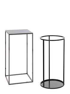 Rack Umbrella Stand/ Side Table