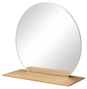 Cut Mirror