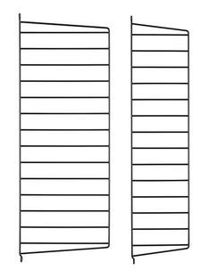 String System Wall Panel