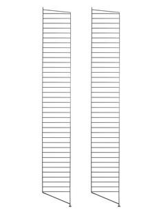 String System Floor Panel