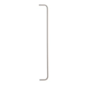 String System Rod, 78 cm, Beige 