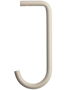 String System Hooks (Set of 5), Beige 