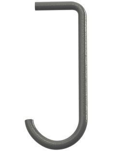 Details String Furniture String System Hooks (Set of 5) String System Hooks (Set of 5), Dark grey