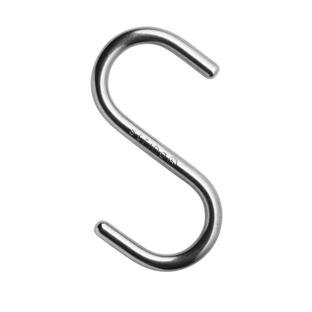 Details String Furniture String System S Hook (Set of 5) String System S Hook (Set of 5)