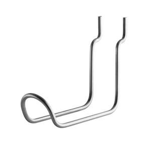 Details String Furniture String System Vertical Double Hook (Outdoor) String System Vertical Double Hook (Outdoor)