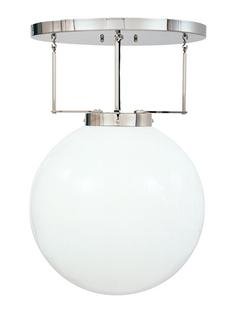 Bauhaus Pendant Lamp DMB26