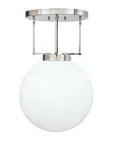 Bauhaus Pendant Lamp DMB26, ø 35 cm