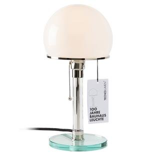 WG 24 100 Years of Bauhaus Anniversary Edition Lamp