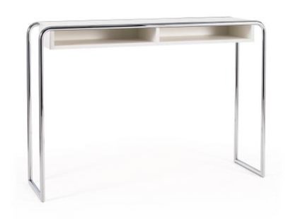 B 108, Pure white (RAL 9010)