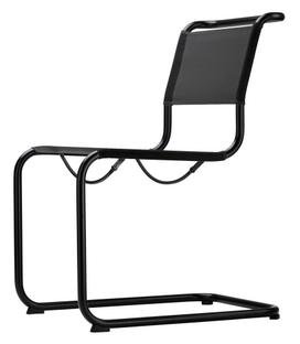 Details Thonet S 33 N All Seasons Cantilever Chair S 33 N All Seasons Cantilever Chair