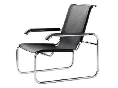 S 35 L Cantilever Chair