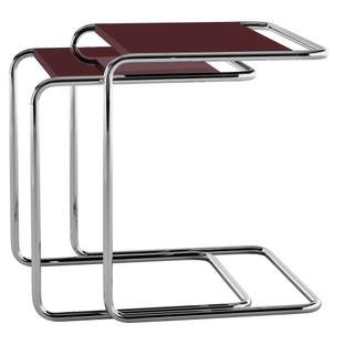 Details Thonet JS . Thonet - Side Table Set B 97 Serious JS . Thonet - Side Table Set B 97 Serious